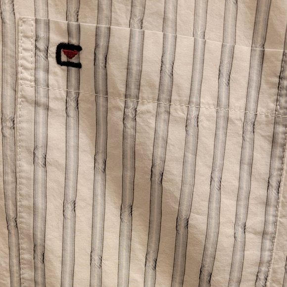 Casa Moda Button Up Shirt - Picture 3 of 6